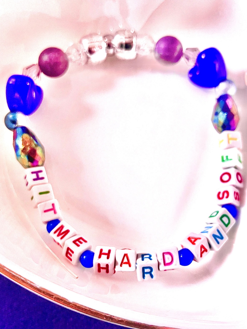 BUY1GET1FREE
 Billie Eilish friendship bracelet
